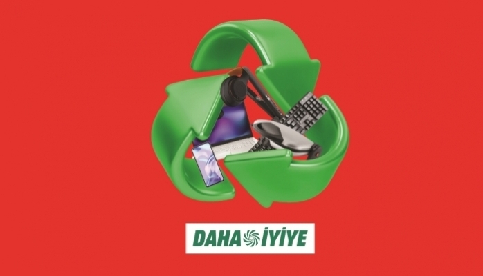 MediaMarkt Türkiye'nin Elektronik Atık Geri Dönüşüm Projesi İlk Sonuçlarını Verdi