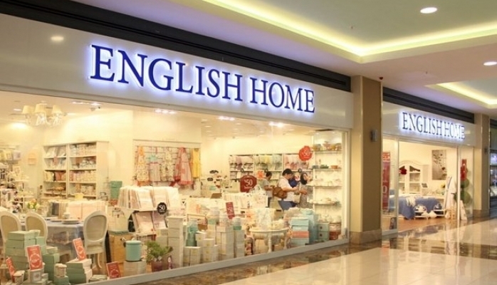 English Home'un Yeni Ürün Genel Müdür Yardımcısı Mehtap Yıldız Oldu
