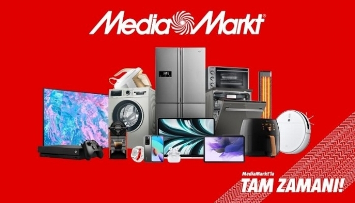 500 TL WorldPuan Kazanma Fırsatı MediaMarkt'ta