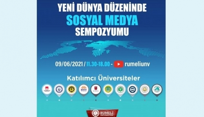 Akademisyenler Bu Sempozyumda Buluşacak !