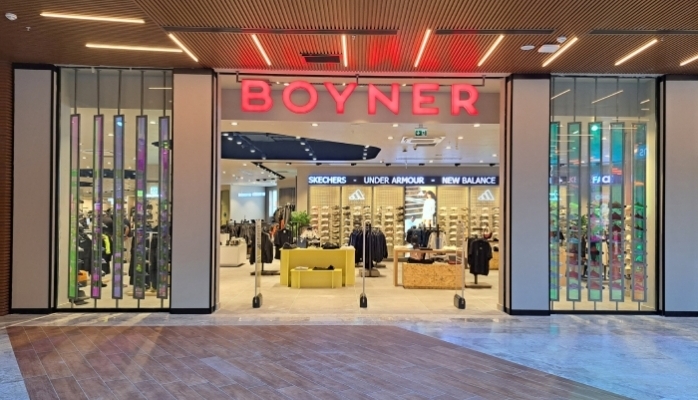 Boyner'in Antalya'daki Yeni Durağı Fenix Center Oldu!