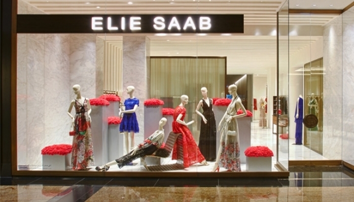 İlk Butik Mağazası Zorlu Center’de