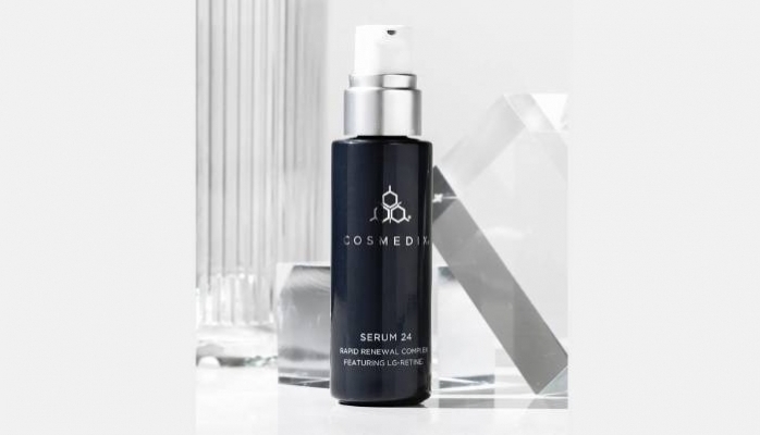 Yaşlanma Belirtilerine Karşı Yenilikçi Çözüm: Cosmedix Serum 24