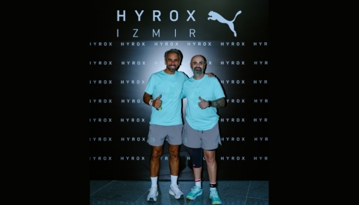 PUMA ve HYROX Sporun Yeni Tüketicisini Başlangıç Çizgisine Taşıyor