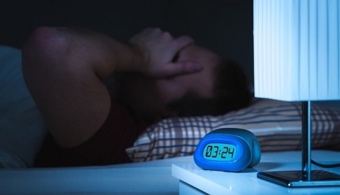 Uyku Problemleriyle Mücadelede Uyku İlacı Doğru Bir Çözüm Değil