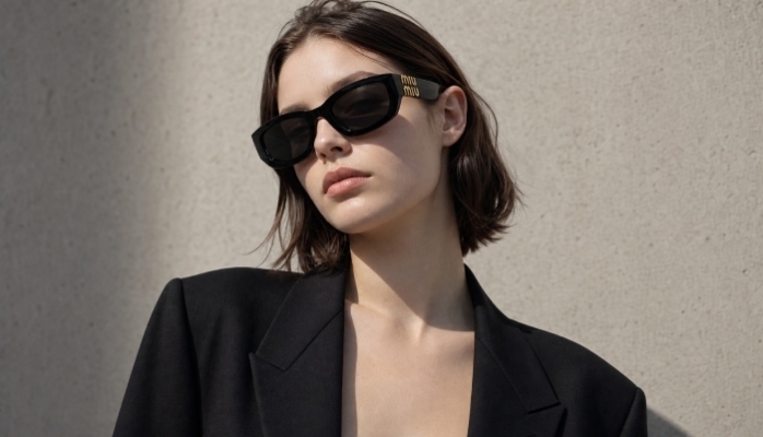 Miu Miu Giorgio Armani ve Mykita Markaları Atasun Optik'te!