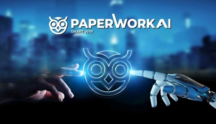 PaperWork'ten Stratejik Yapay Zeka Hamlesi