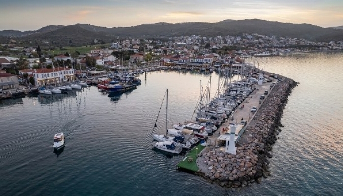 Urla'daki 15 Restoran İkonik Yemek Rehberine Dahil Edildi