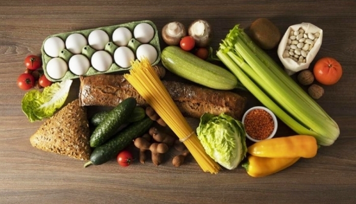 Ekonomik Koşullar Altında da Sağlıklı Beslenmek Mümkün