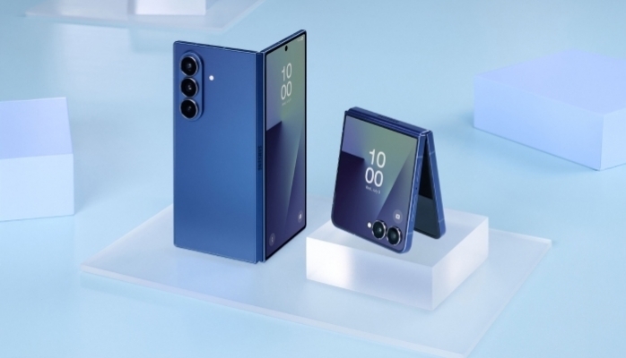 Samsung Yedi Yıldır Katlanabilir Cihazlarda Kuralları Yeniden Belirliyor