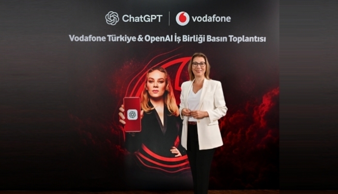 Vodafone Türkiye Müşterileri İçin Bir İlke İmza Attı 