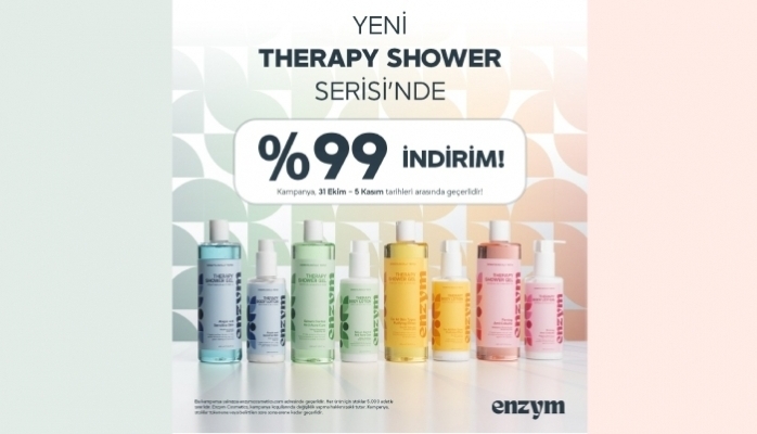 Enzym'den Fark Yaratan Lansman Yaklaşımı: Gerçek Değeri Paylaşan Bir Deneyim