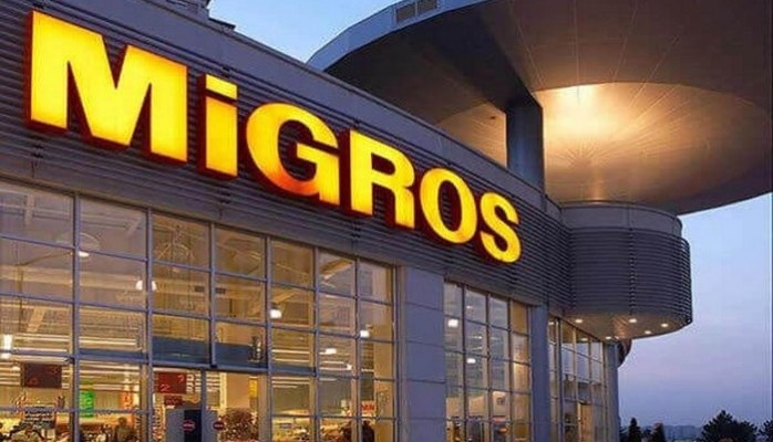 Migros’tan Yeni Mağaza Atağı