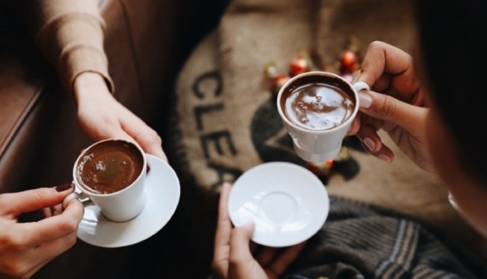 Kahve Dünyası 5 Aralık'ta Tüm Mağazalarında Türk Kahvesi İkram Ediyor 