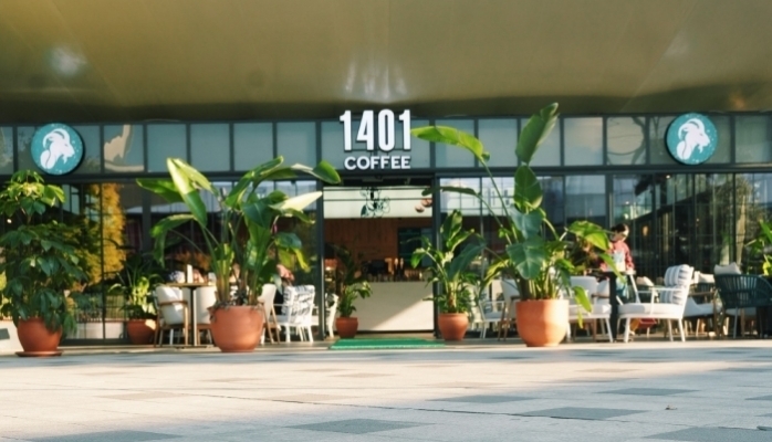 1401 Coffee İle Süper Meyve Honey Berry Türkiye'de