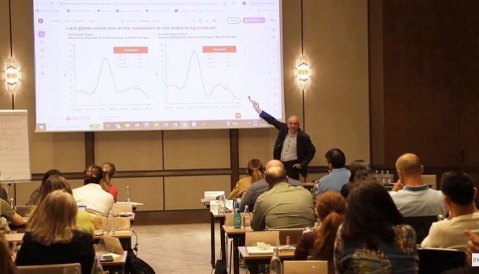 BMI: “Liderlik Yetkinlikleri Yeniden Tanımlanıyor