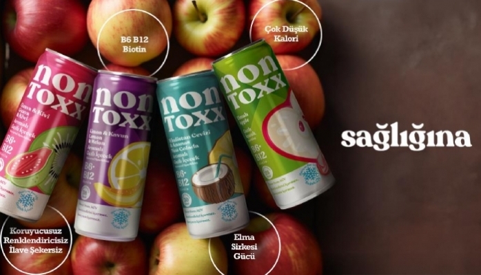 Fersan'dan Yenilikçi Ürünler ve Sağlıklı Lezzetler