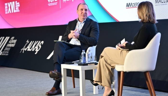 Esas Gayrimenkul Geleceğin Alışveriş Ekonomisini Sahneye Taşıdı