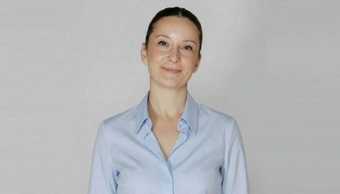 TIENS Türkiye'nin Pazarlama Eğitim ve Etkinlik Müdürü Esra Satıcı oldu 