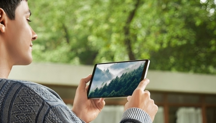 HONOR Göz Konforlu Tablet Deneyimini Daha Erişilebilir Hale Getiriyor