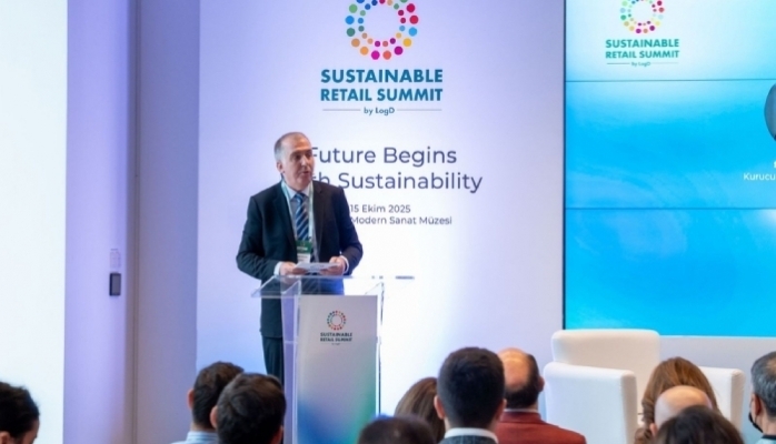Sustainable Retail Summit 2025: Sürdürülebilir Perakendenin Geleceği İstanbul Modern Sanat Müzesi'nde Konuşuldu 