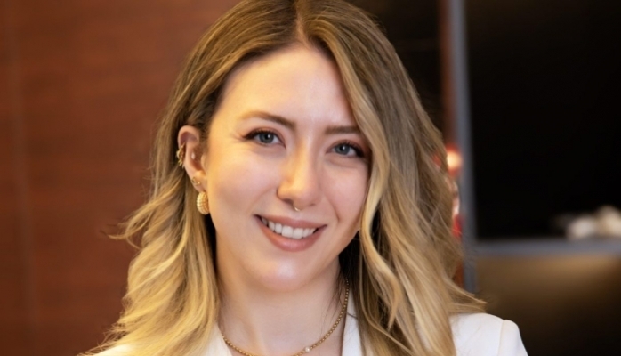 Arnica'da Üst Düzey Atama 