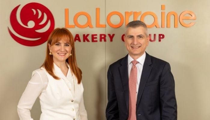 La Lorraine Bakery Group Türkiye'de İki Önemli Atama