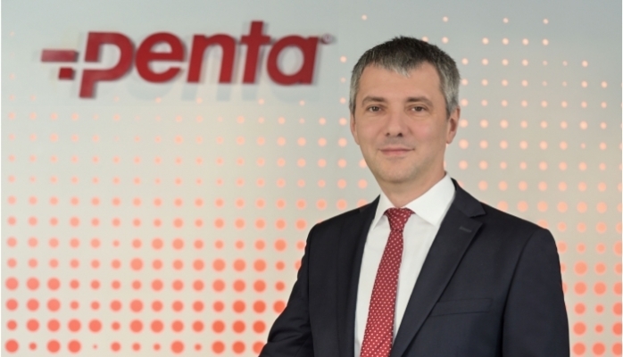 Penta Teknoloji 2026’nın İlk Yarısında İstikrarlı Büyümesini Sürdürdü