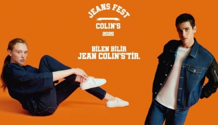 “Bilen Bilir Jean Colin's'tir”