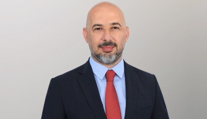Aras Kargo'nun Büyüme Hedeflerinde Yeni Ticari Organizasyon