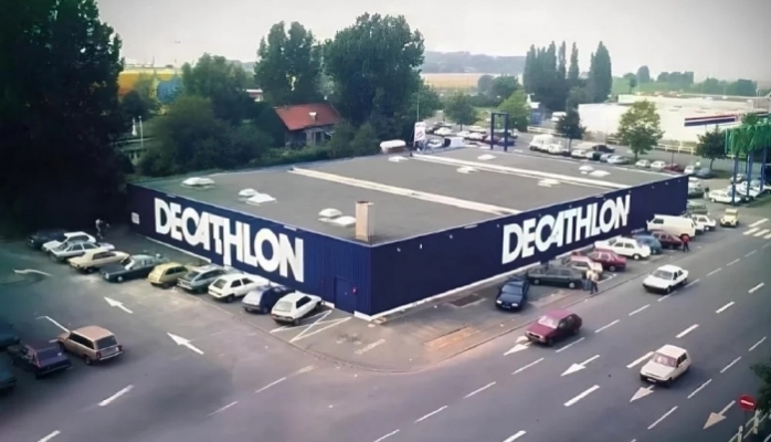 Decathlon Yarım Asırdır Sporu Herkes İçin Erişilebilir Kılıyor