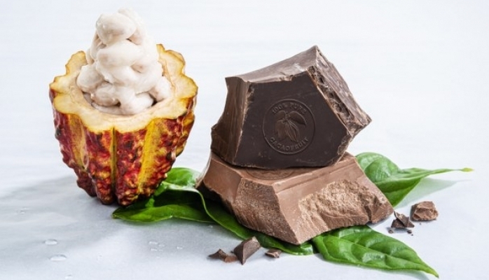 Barry Callebaut “2024 Çikolata Trendlerini” Üç Başlıkta Topluyor