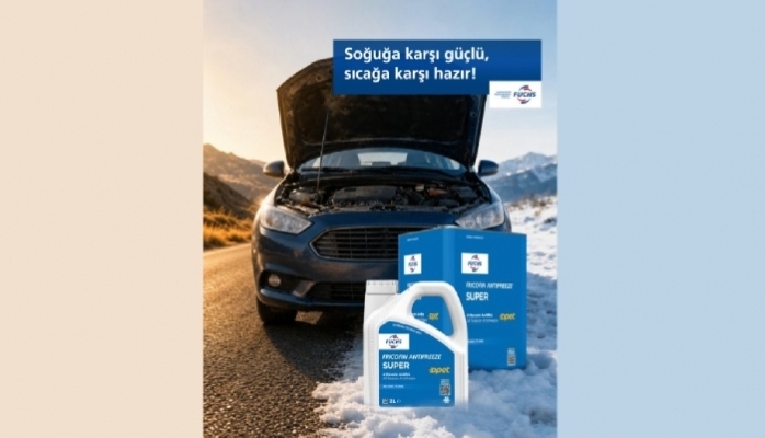 Tatil Dönüşü Araçlar İçin Sonbahar Bakım Uyarısı