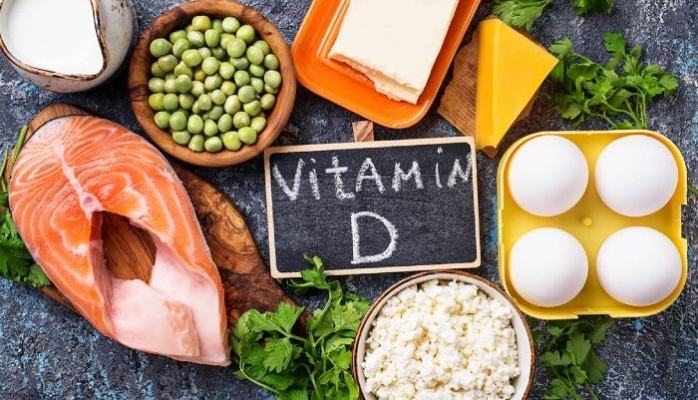 Öğrenme Güçlüklerinin Görünmeyen Sebebi D Vitamini Olabilir