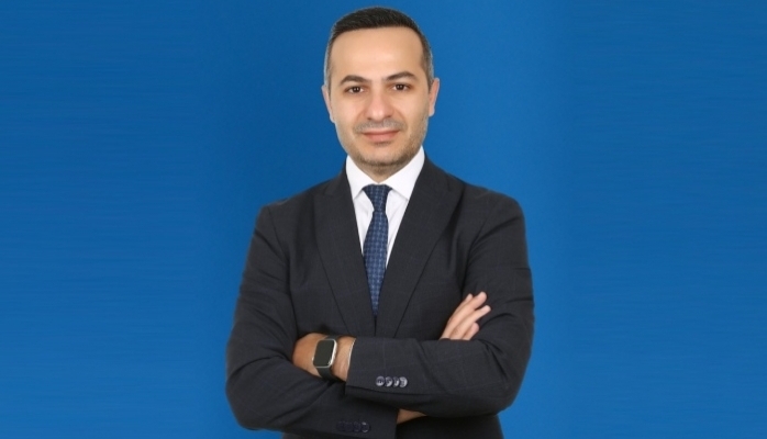 BNP Paribas Cardif Türkiye'nin İç Denetim Direktörü Mustafa Güneş Oldu