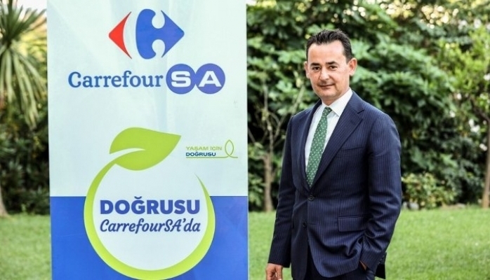 CarrefourSA Global A Listesindeki Yerini Koruyarak Başarısını Devam Ettiriyor 