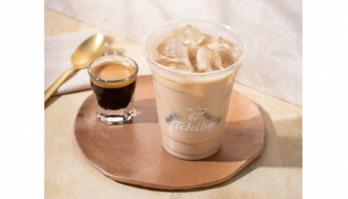 Tchibo'nun Eylül Ayı Lezzeti; “Iced Irish Latte”