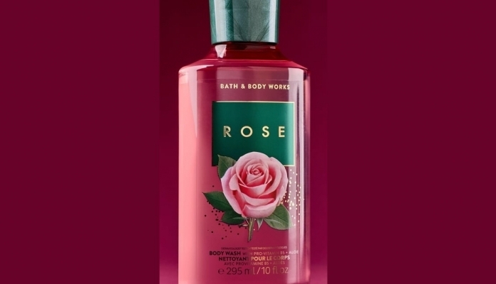Bath & Body Works'ten Baharın En Zarif İmzası: Rose Serisi