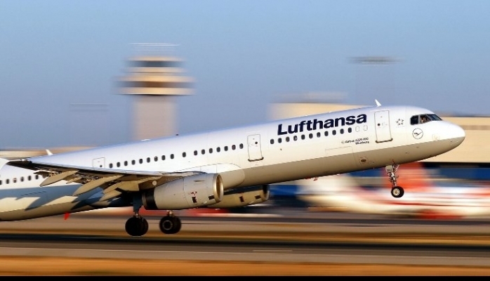 Lufthansa’da Geri Sayım Heyecanı