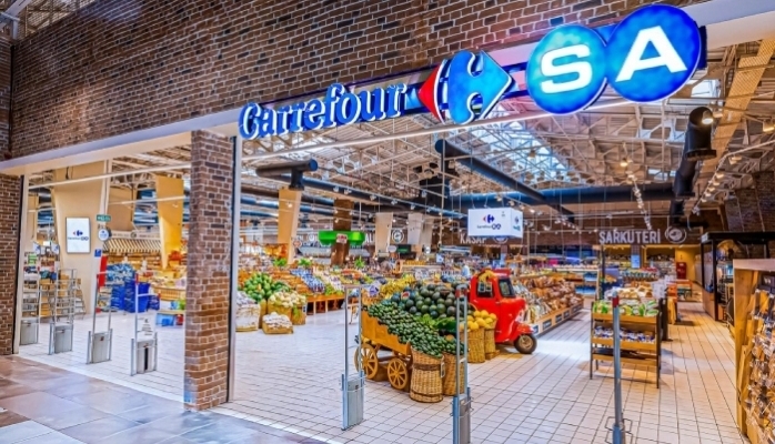 CarrefourSA'nın Sukuk İhracına Yatırımcılardan Büyük İlgi