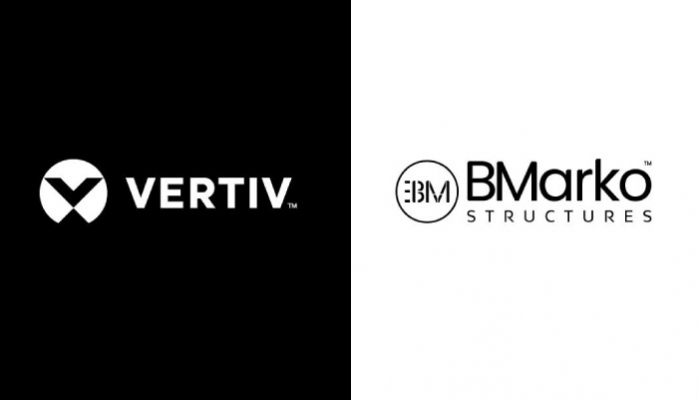 Vertiv Üretim Tabanlı ve Bütünleşik Altyapı Çözümlerindeki Kapasitesini Artırmak İçin BMarko Structures'ı Satın Aldı 