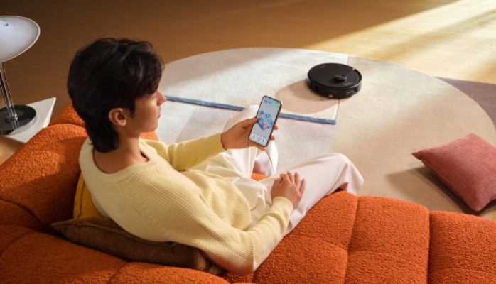 Roborock İle Temizlik Günlük Hayatın Akışına Uyum Sağlıyor