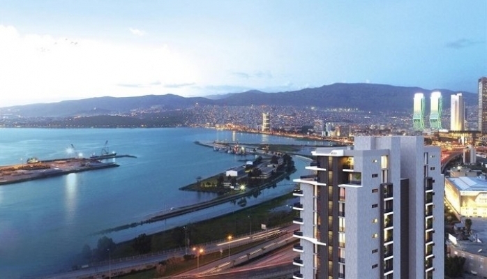 Modda Port İle İzmir'i En Önden İzleyin