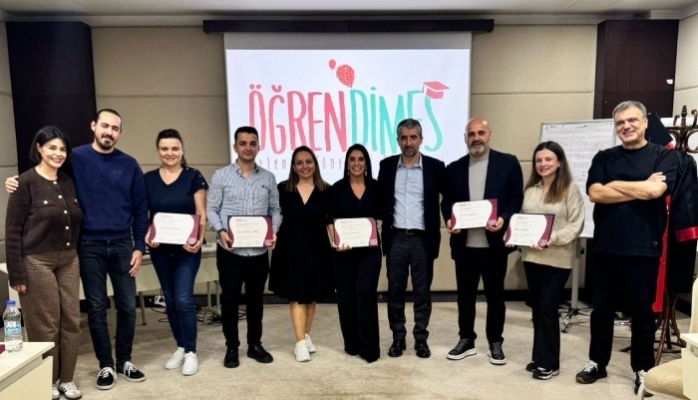 DİMES İnsan Kaynakları Ekibine 6 Uluslararası Mükemmellik Ödülü