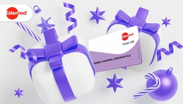 Kurban Bayramı Alışverişinde Ticket Gift İle Çalışanlara Tercih Özgürlüğü