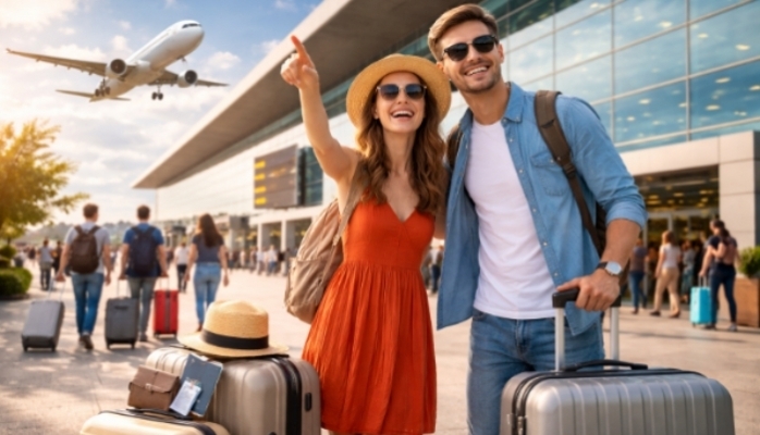 Kolay Seyahat'in Dijital Vize Uygulaması Kısa Sürede İlgi Topladı