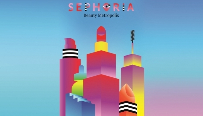 SEPHORA Londra'da Düzenlenecek SEPHORiA Europe 2026'nın Yeni Konseptini Duyurdu