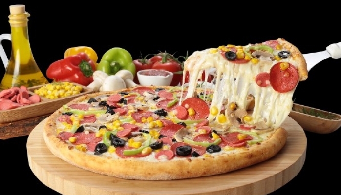 Yerli Pizza Markası 2024 Yılında Ankara'da Fabrika Kuracak