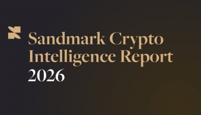 Sandmark Kripto İstihbarat Raporu Güvenilir İçgörünün Yatırım Güvenini Artırdığını Gösteriyor