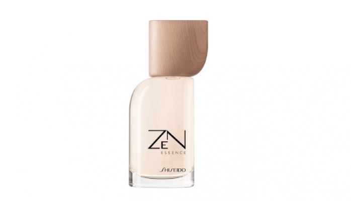 Shiseido Zen Essence İle Zen Bahçelerinden İlham Alan Bir Koku Yolculuğu